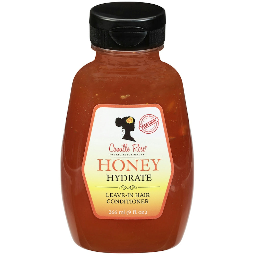Camille Rase Honey Hydrate