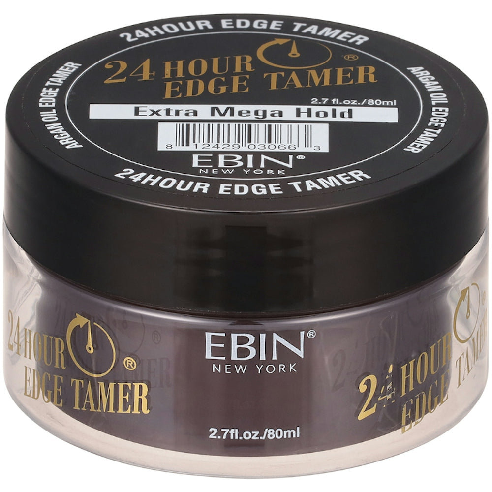 EBIN 24H Edge Tamer Extra Mega Hold 2.7 Oz *