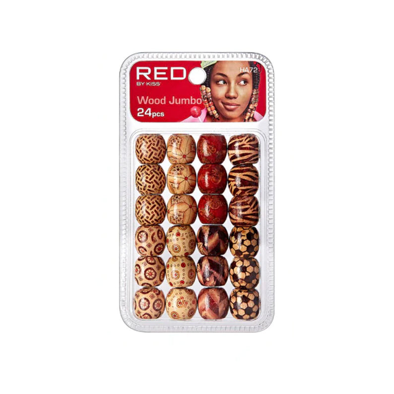 Red Wood Jumbo 24 HA72
