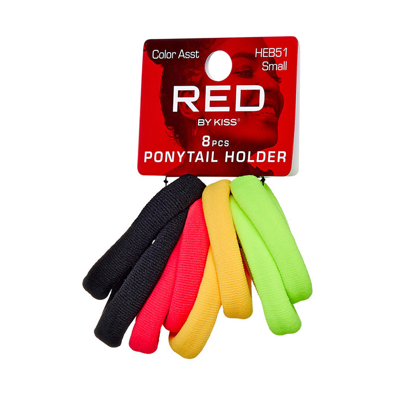 Ponytail Holders