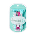 Silky Glide Razor #5PC