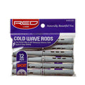 Red Wave Rod
