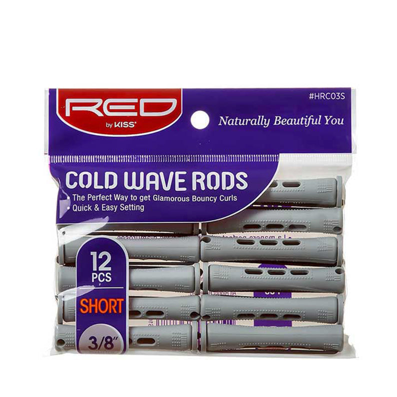Red Wave Rod