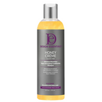 Design Essentials Honey Creme Super Detangling Conditioning Shampoo 12 Oz *