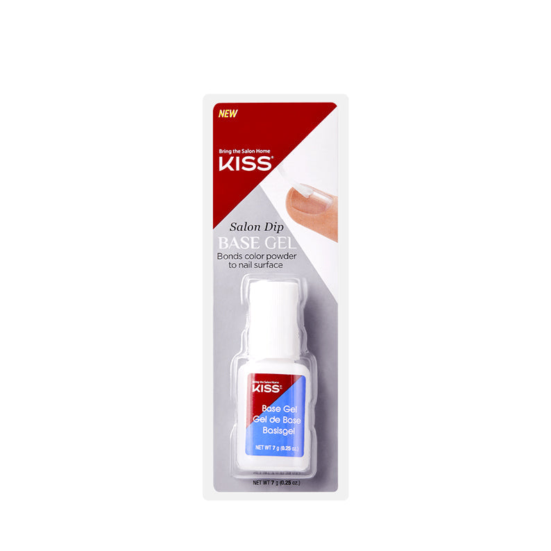 Kiss Base Gel KSDB01
