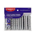 Red By Kiss Cold Wave Rods HRC03L
