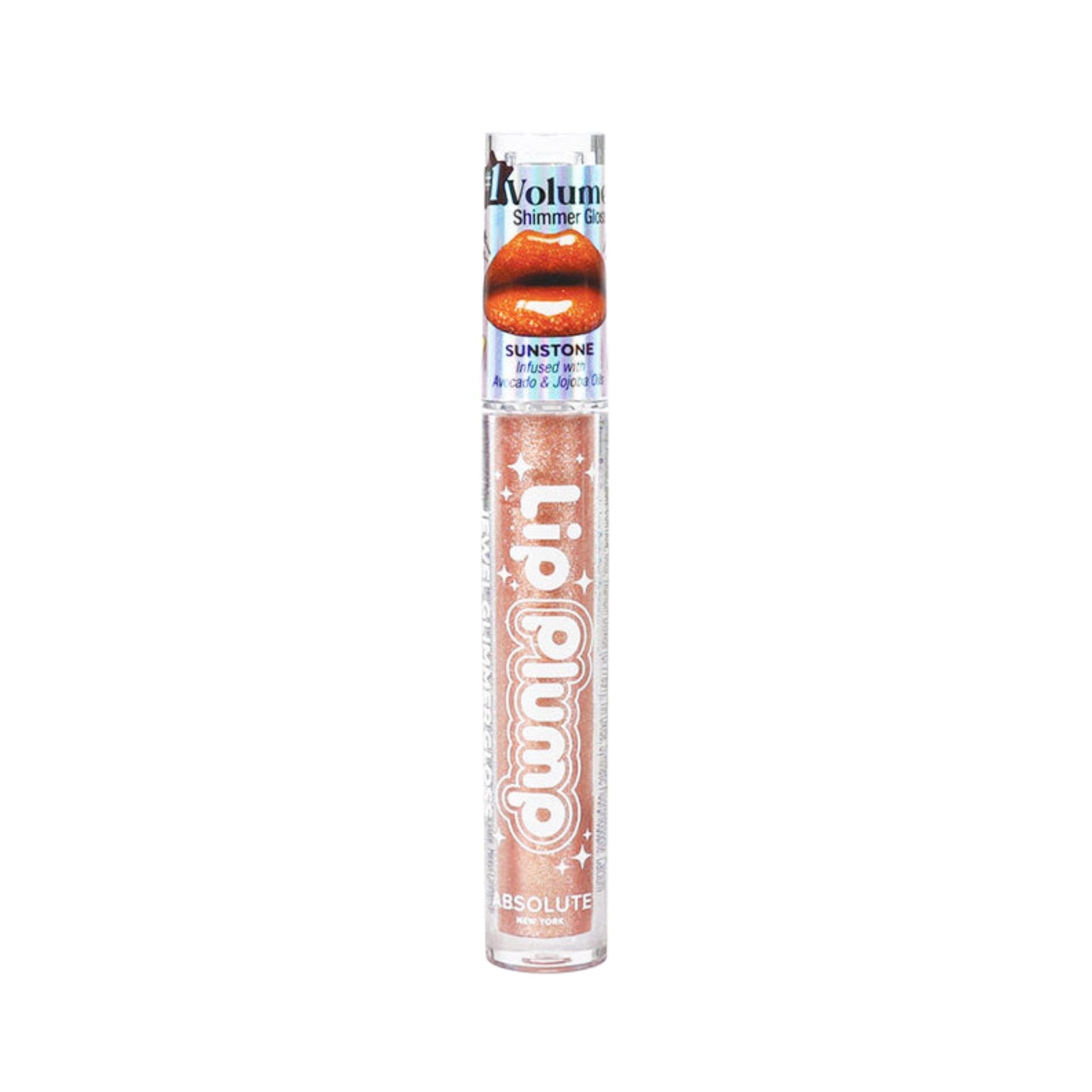 ANY Shimmer Plumper MLPG13