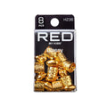 Red Braid Jewlery Classy HZ36