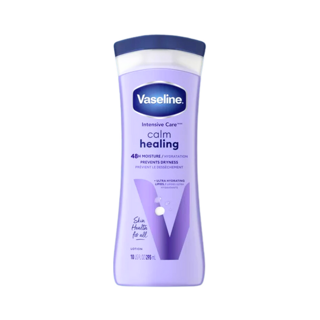 Vaseline Calm Healing