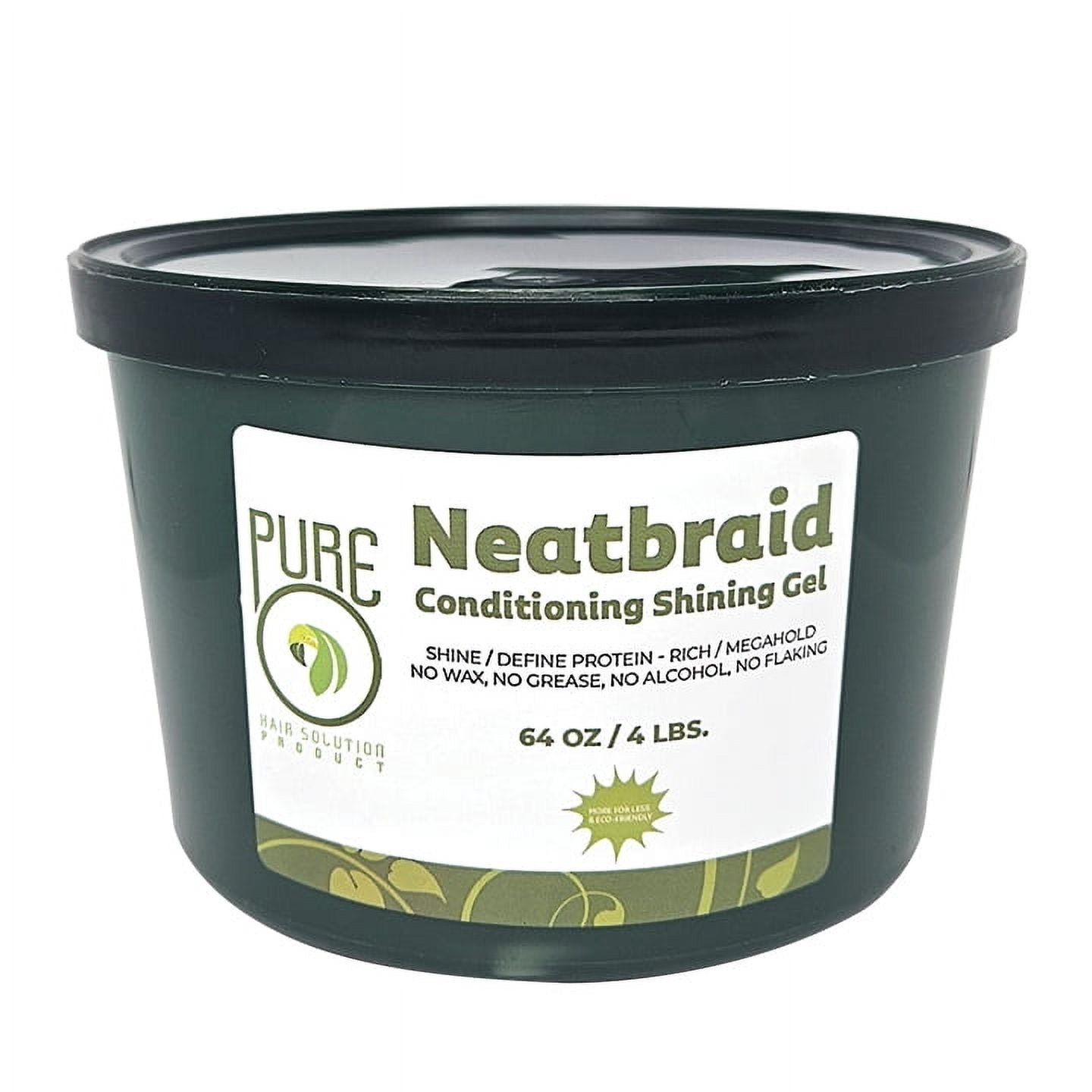 Neatbraid 64oz