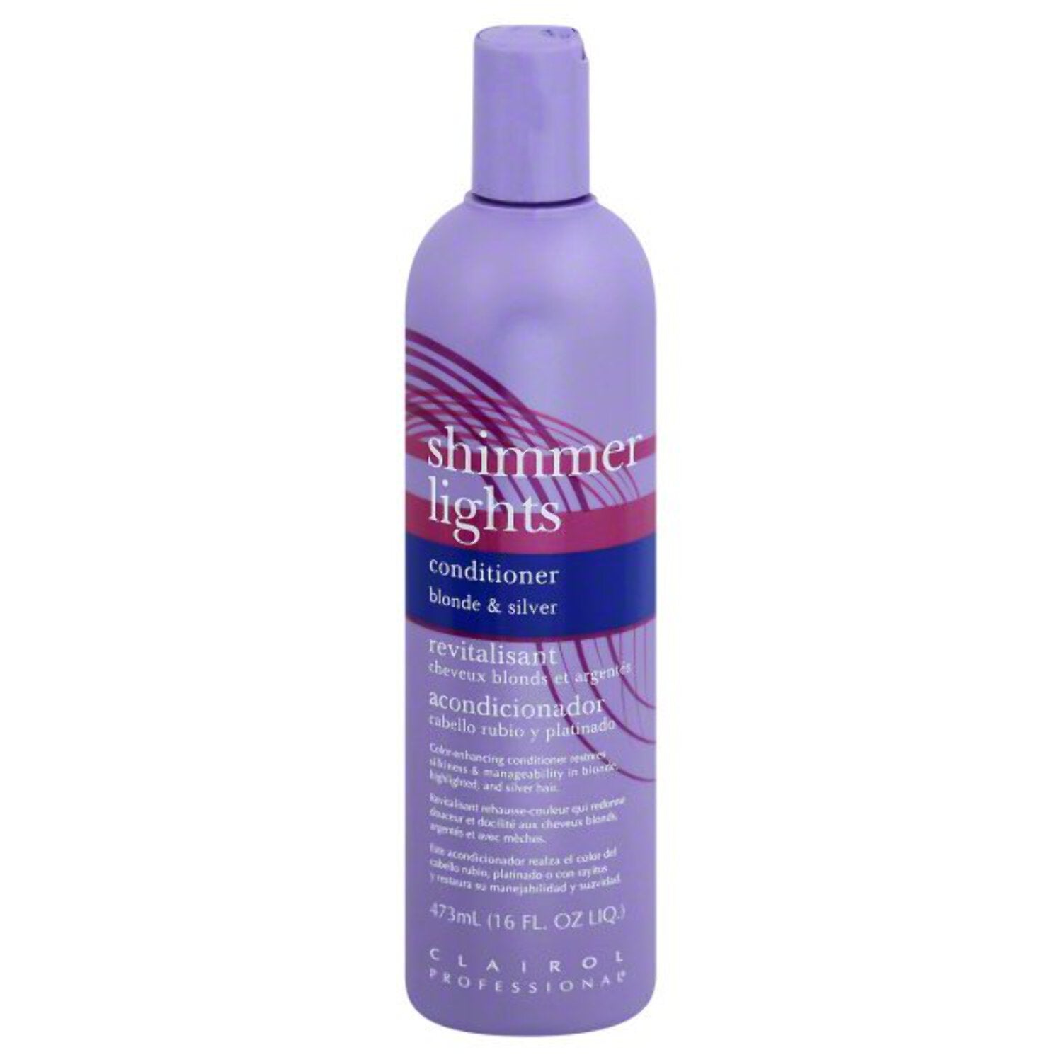 Clairol Shimmering Lights Conditioner 2oz