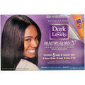 Dark & Lovely Silkening Relaxer Super