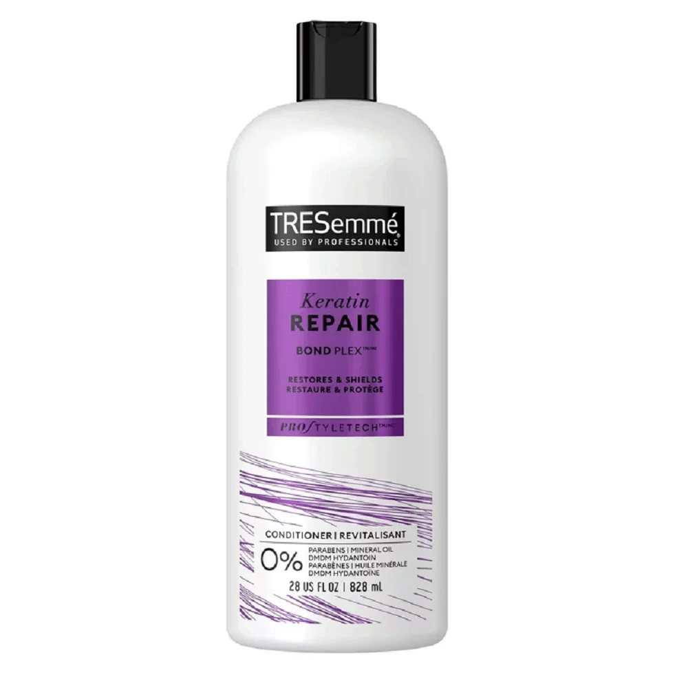 TRESemmé Keratin Repair Bond Plex Conditioner 828 ml