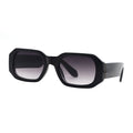 Red Mad Shade Sunglasses #23