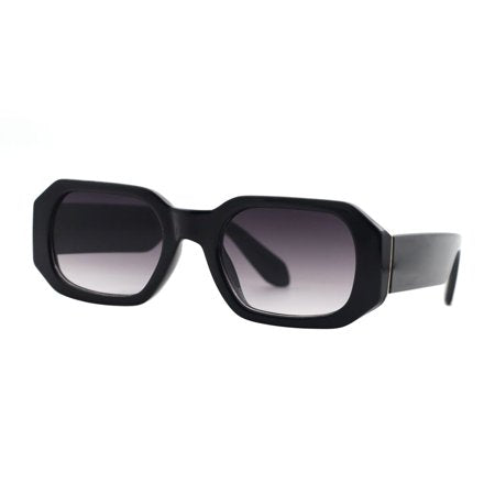 Red Mad Shade Sunglasses #23