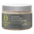Desgin Essential Honey Curl Forming Custard 16oz