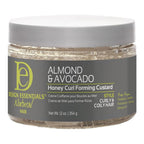 Desgin Essential Honey Curl Forming Custard 16oz