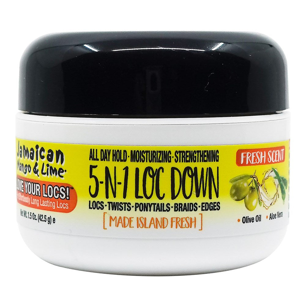 Jamaican Mango & Lime 1.5 Oz