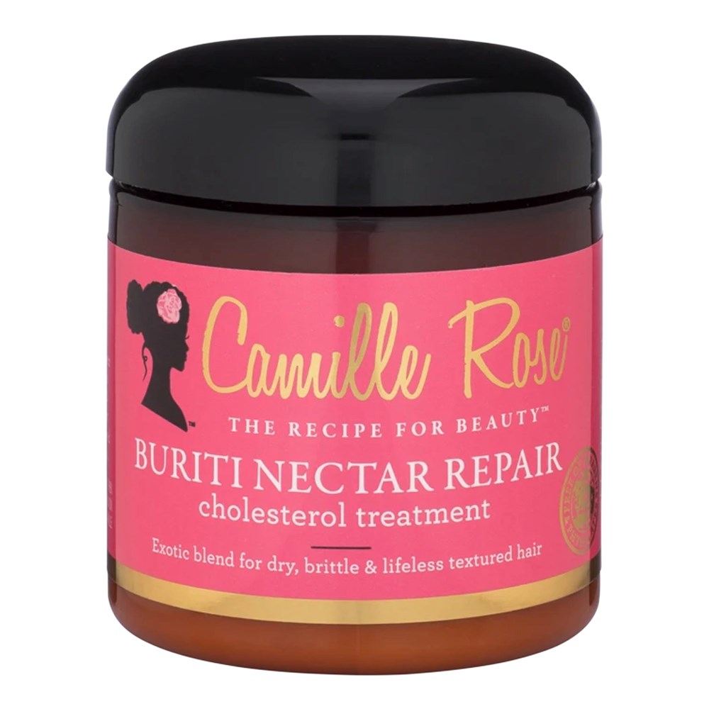 Camille Rose Nectar Repair 8oz