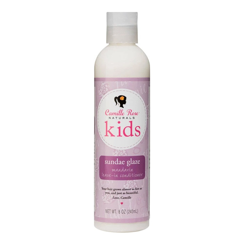 Camille Rose Kids Leave In 8oz