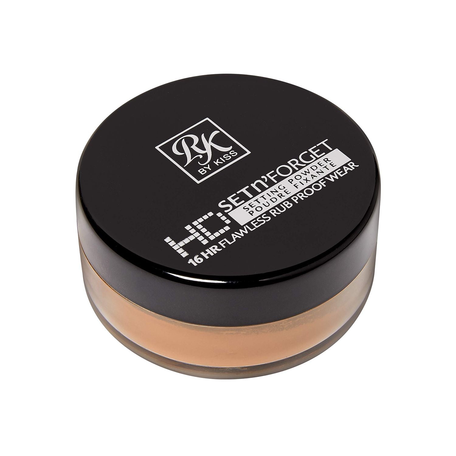 RK Setting Powder RRSP04