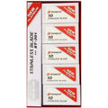 Dorco Blades Red