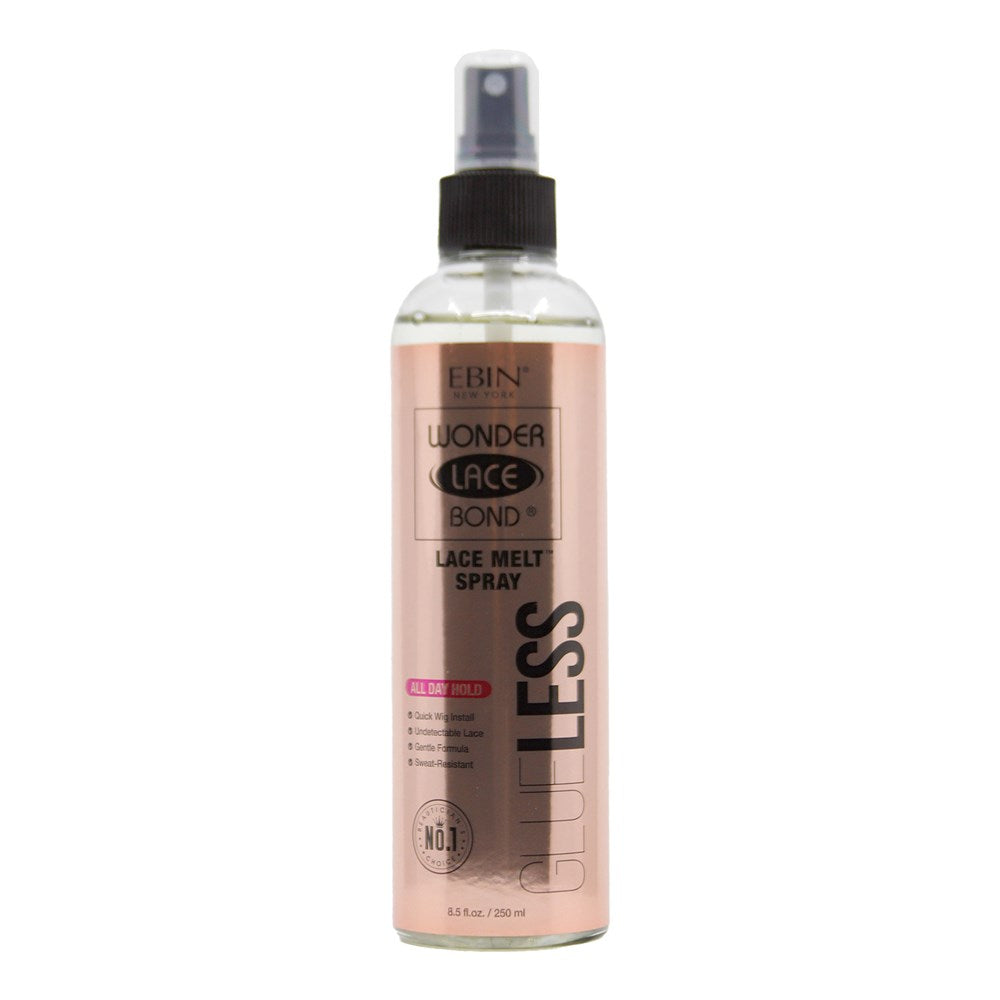 Ebin Wonder Lace Bond Glueless 8.5oz