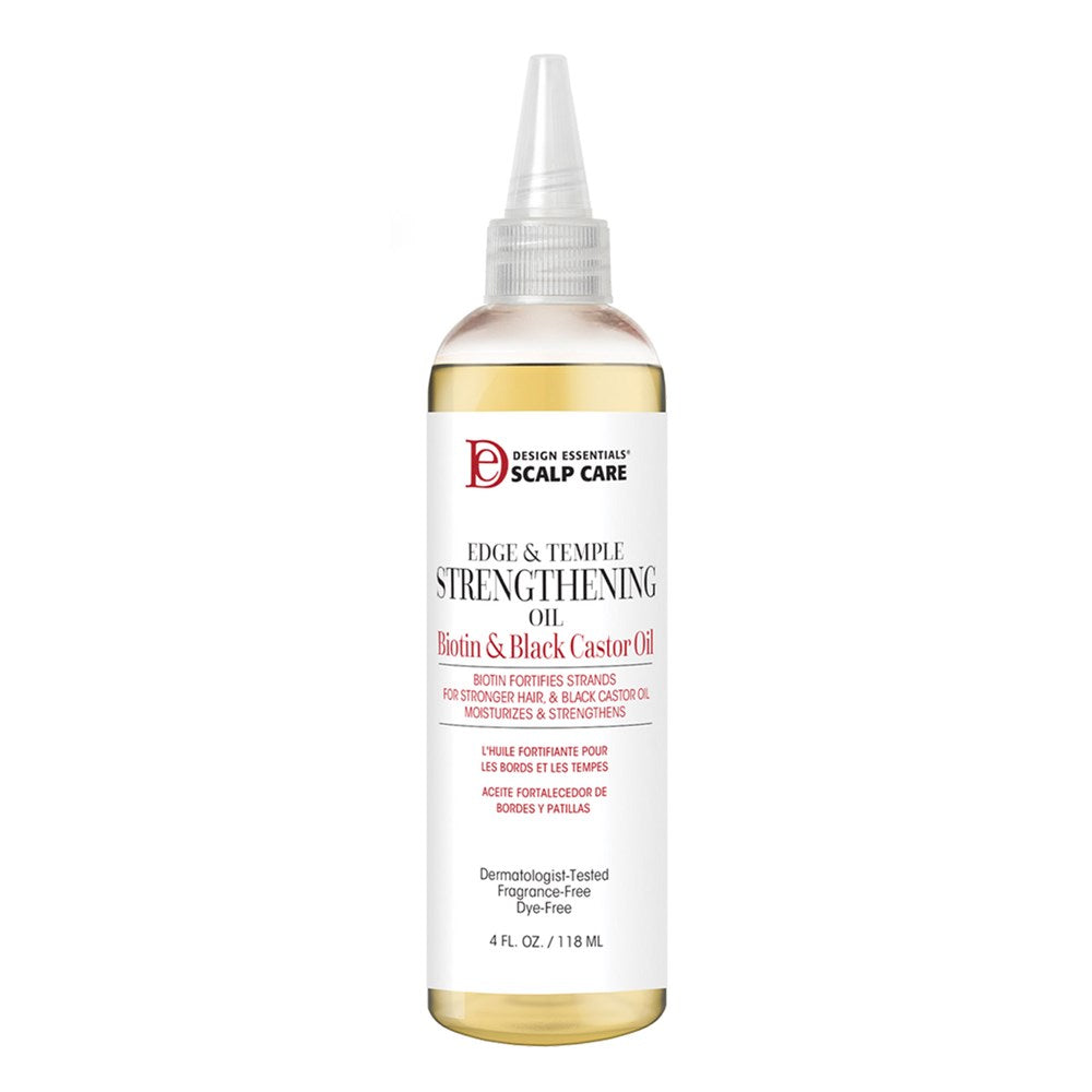 Design Essentials Scalp Care