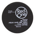 (Black Red One) Aqua Hair Gel