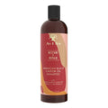 As I Am Restore & Repair Jamacian Black Castor Oil 12fl