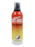 Got Hold Curl Mousse Coconut& Rose Water