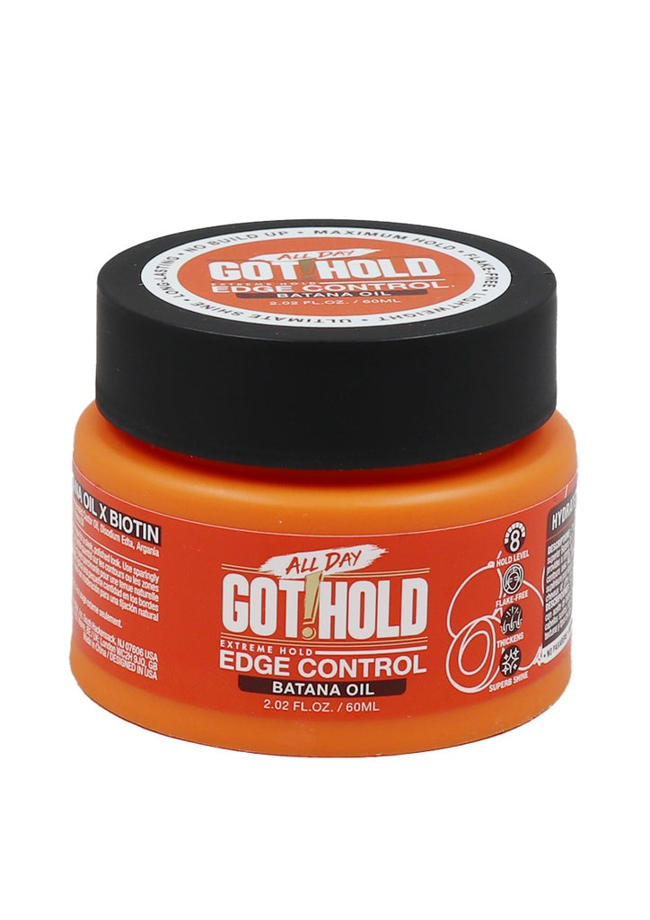 All Day Rdge Control Batana 2oz