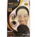 Make Your Own Wig Stretch Mesh Wig Cap