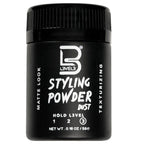 Level 3 Styling Powder Dust 1 Oz