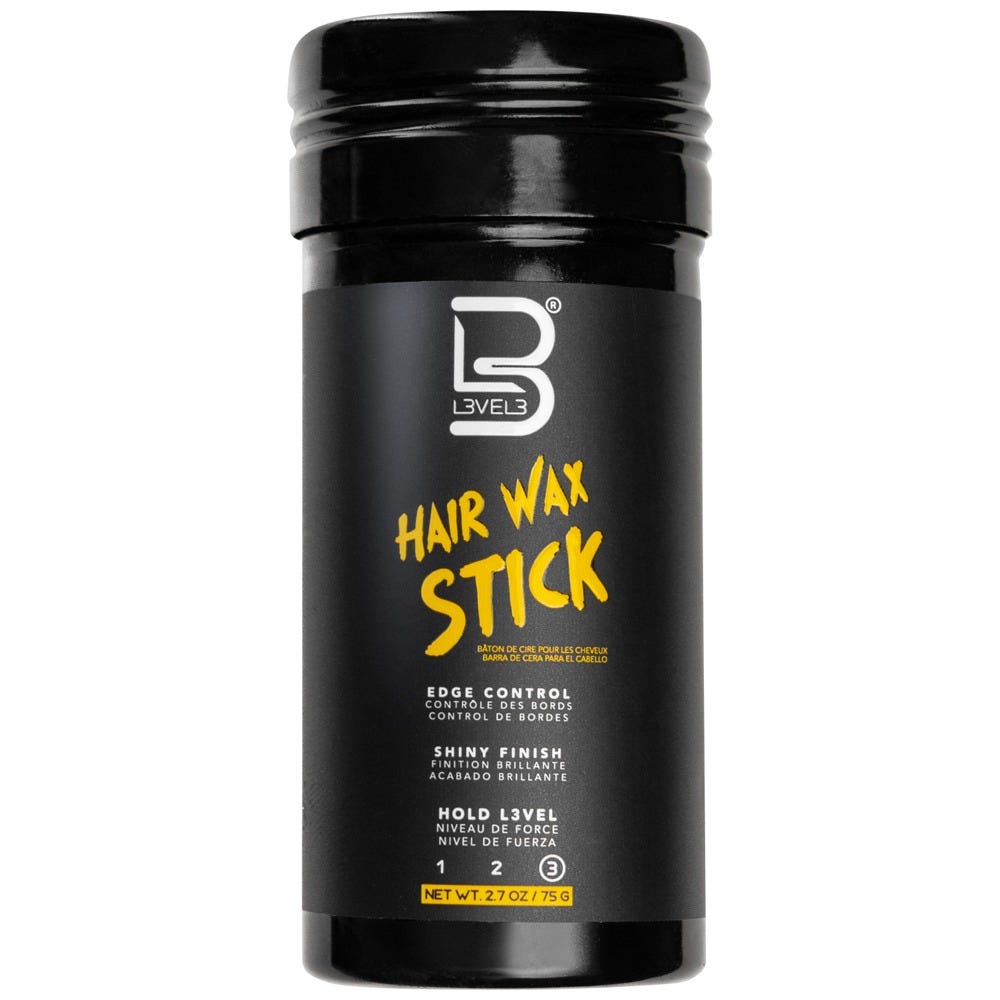 B Level3 Hair Stick 27 Oz