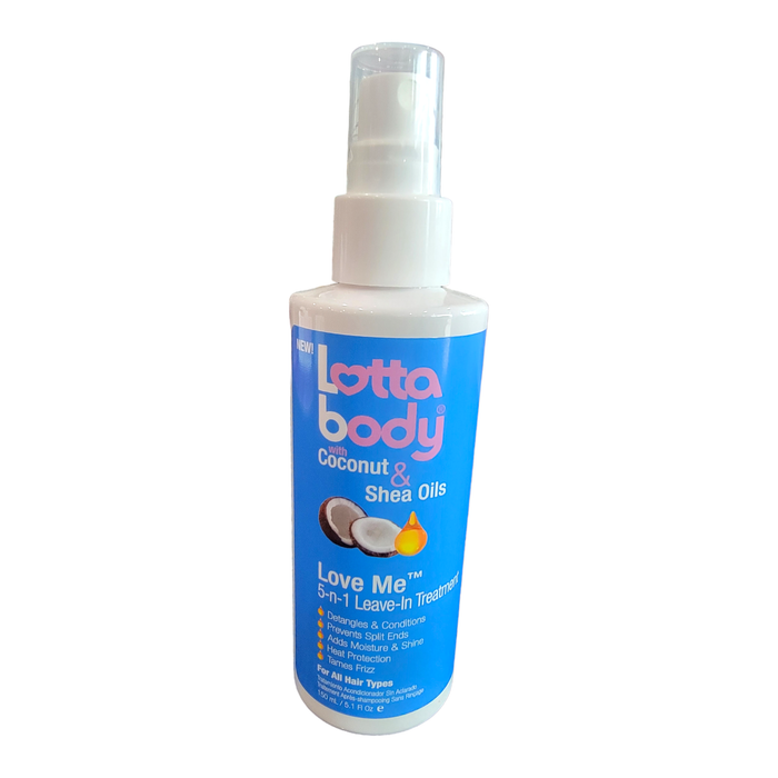 Latta Body 5in1 Leave In Treatment 5.1oz