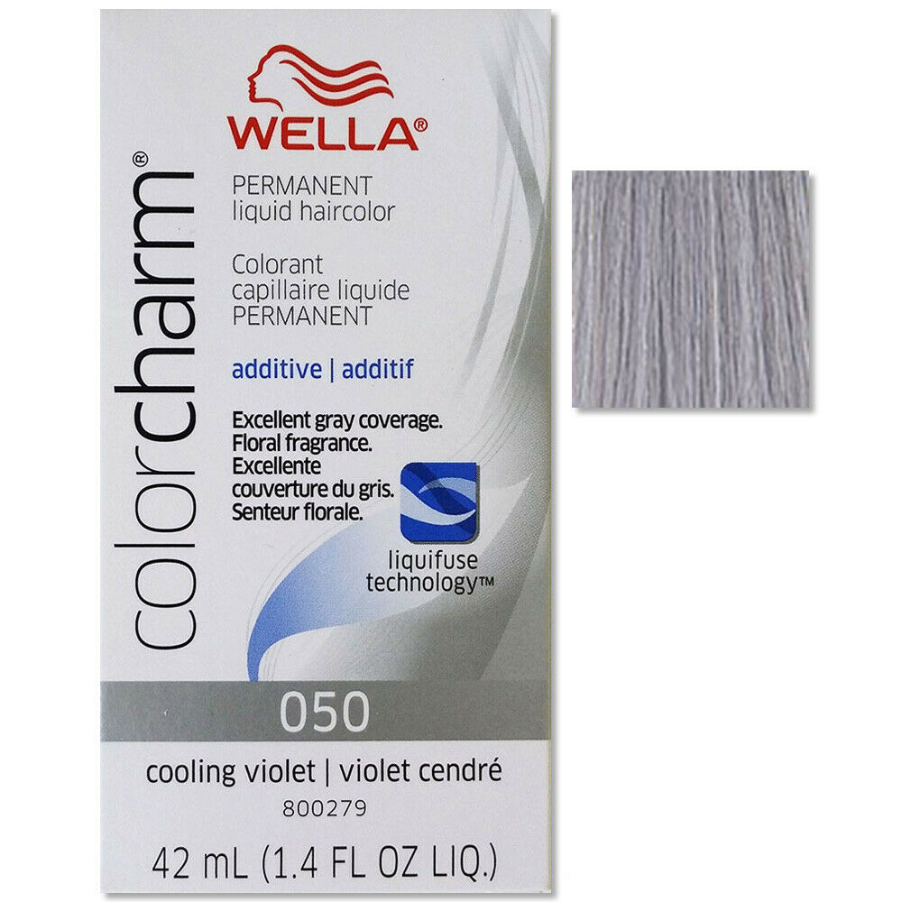 Wella Color Charm 050
