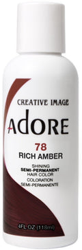 Adore Hair Color 4oz 78