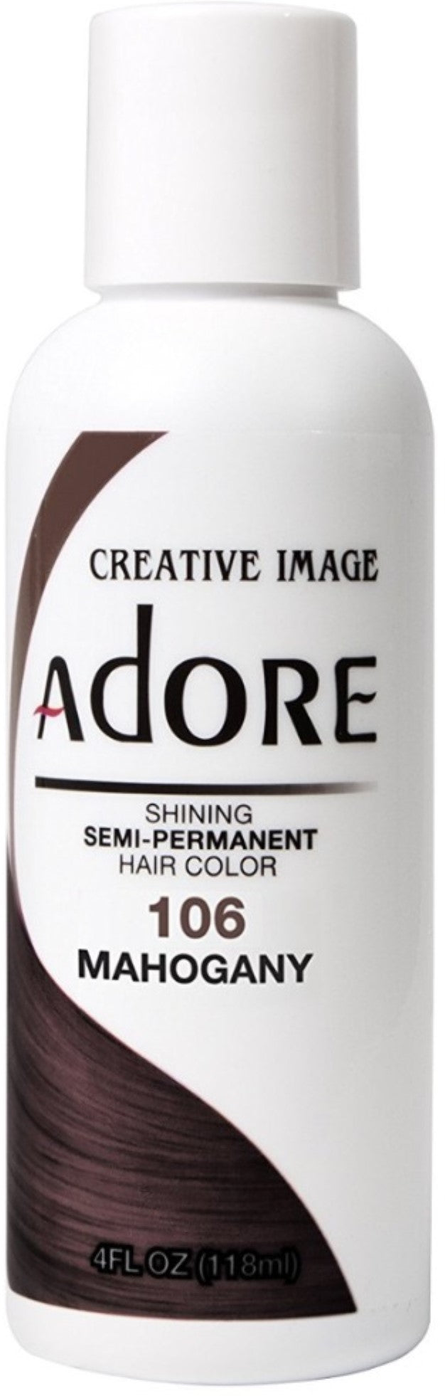 Adore Hair Color 4oz 106