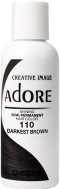 Adore Hair Color 4oz 110