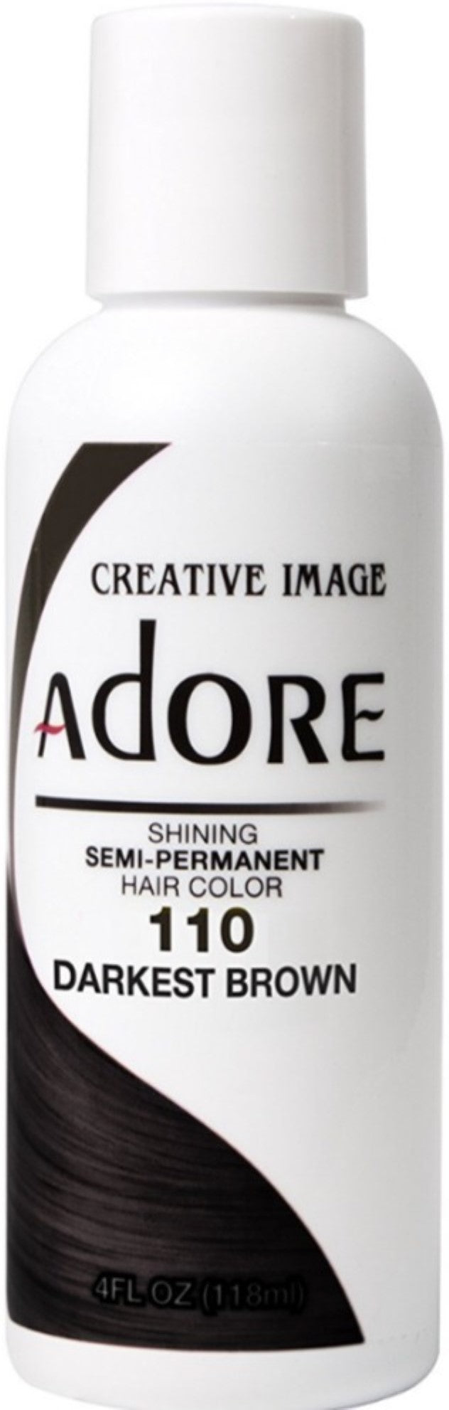 Adore Hair Color 4oz 110