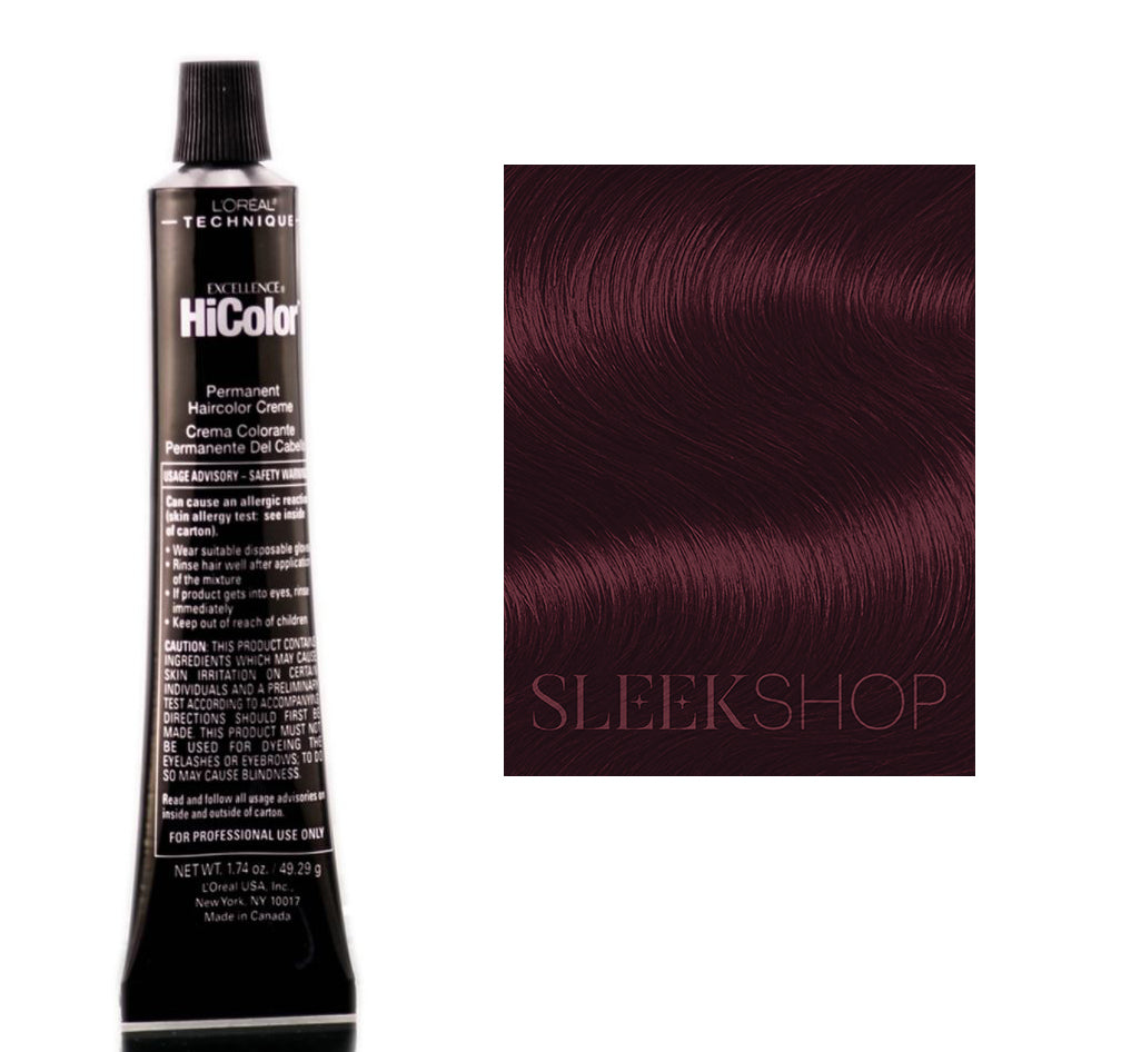 Loreal Hi Colors H23