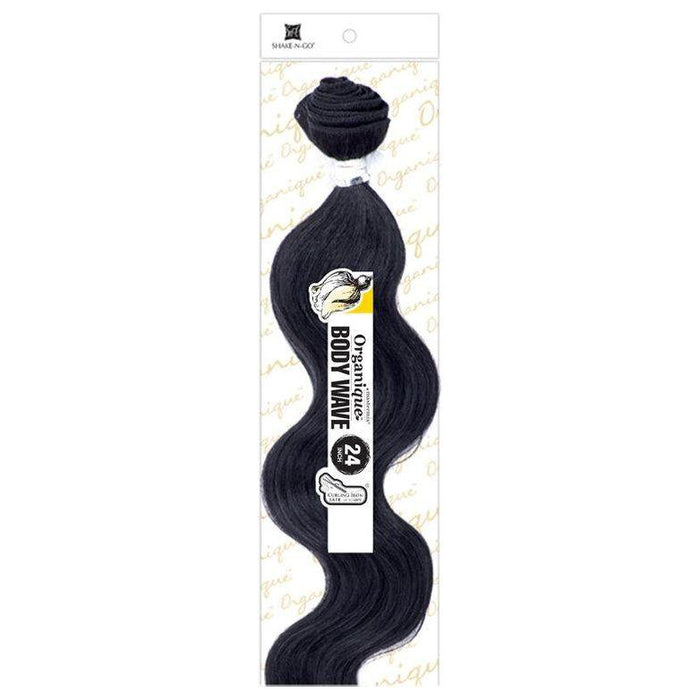 Organique Body Wave 24& #1B