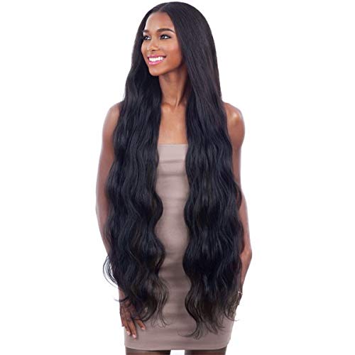 Organqiue Water Curl 24" 1B