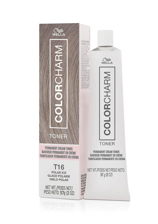 Colorcharm Toner