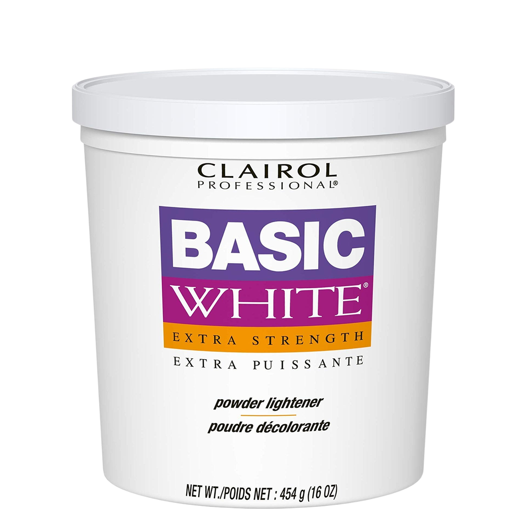 Clariol BW2 16oz Jar