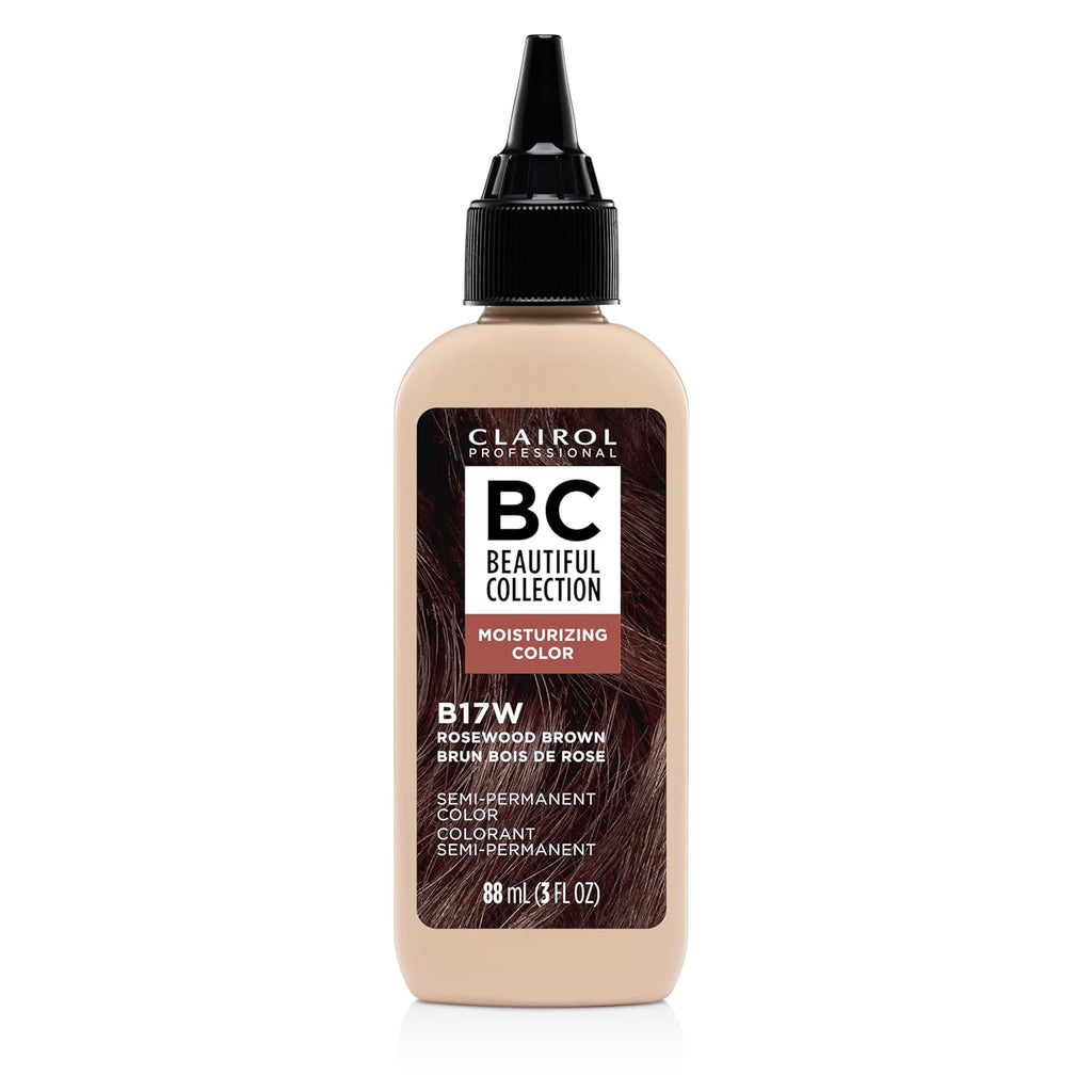 BC Moisturzing Color