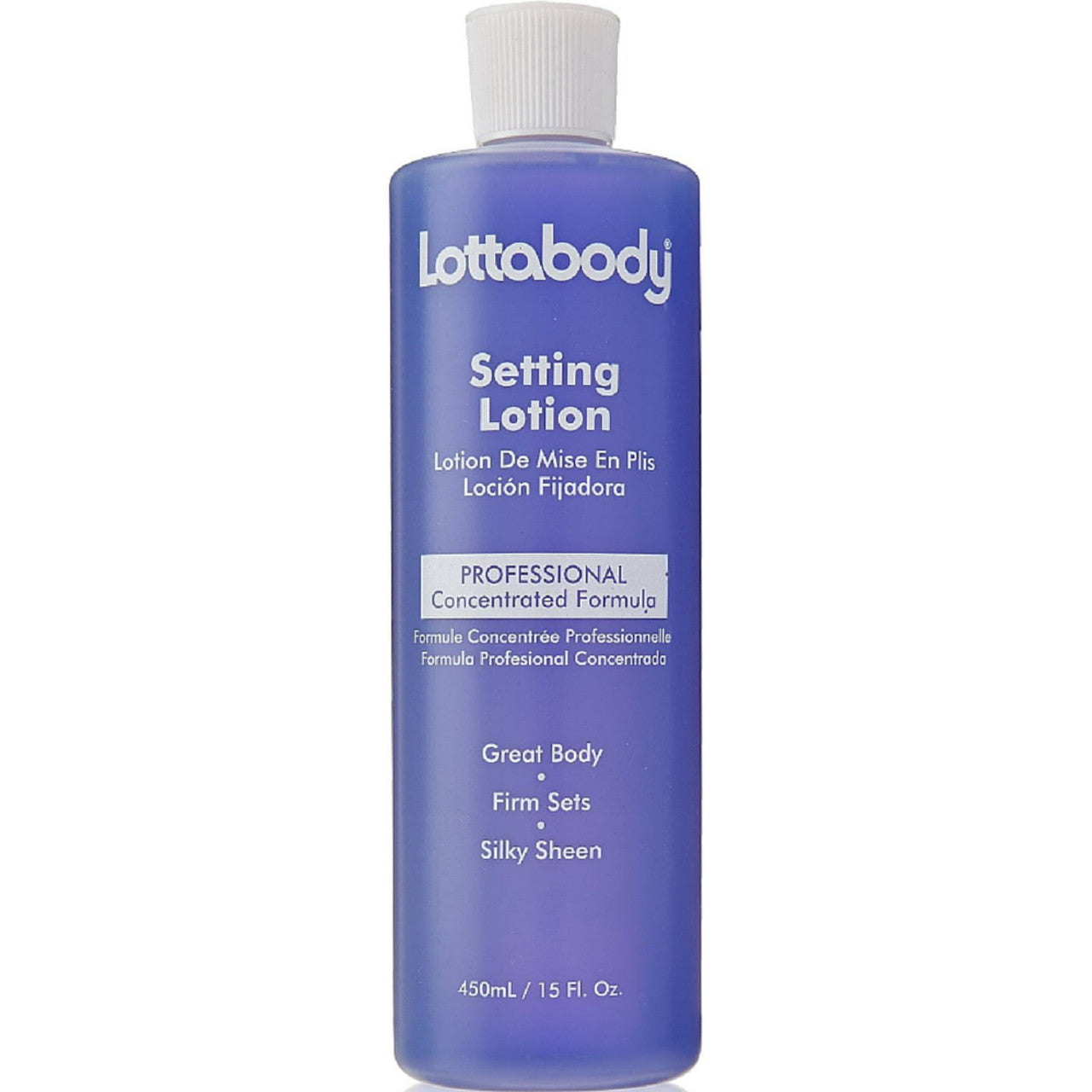 Lotta Body Setting Lotion 15.2oz