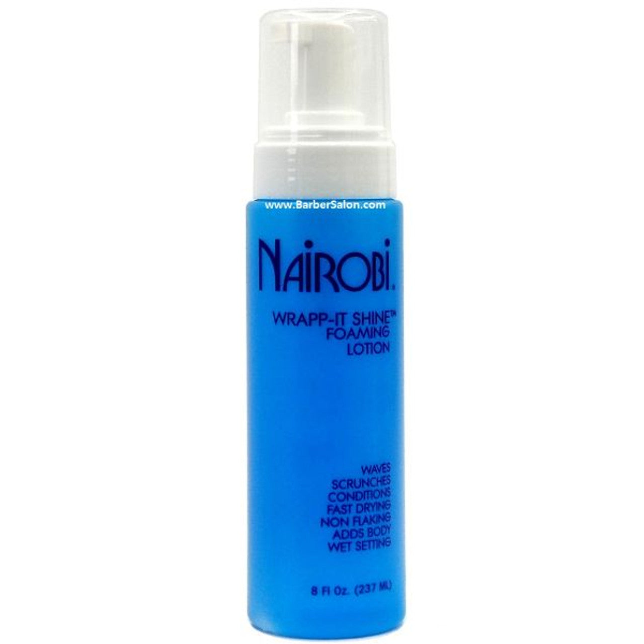 Nairobi Wrap It Lotion 8oz