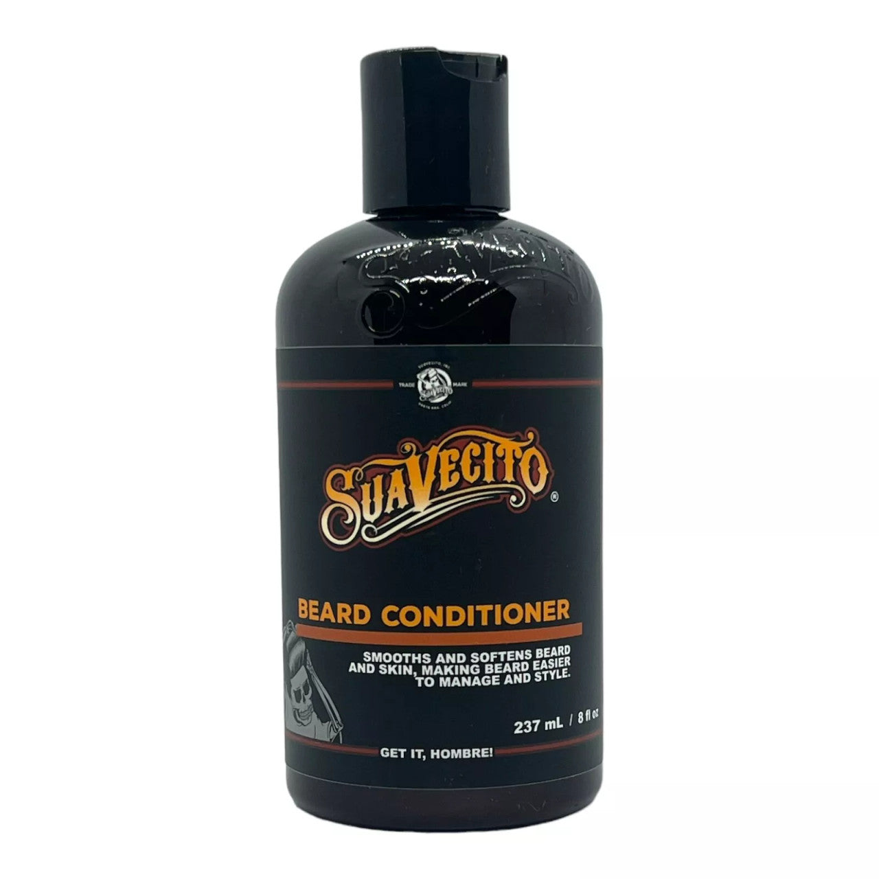 Suavecito Beard Conditioner 8oz